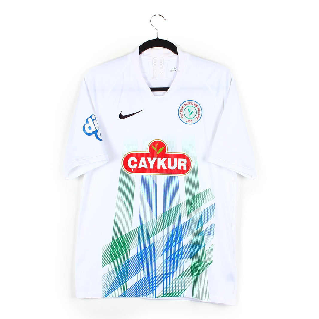 2020/21 - Caykur Rizespor - Saglam #27 (M)