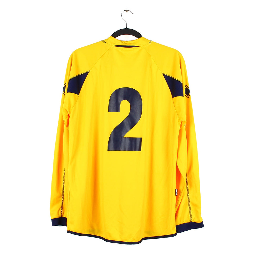 2007/08 - Modena FC #2 (XL)