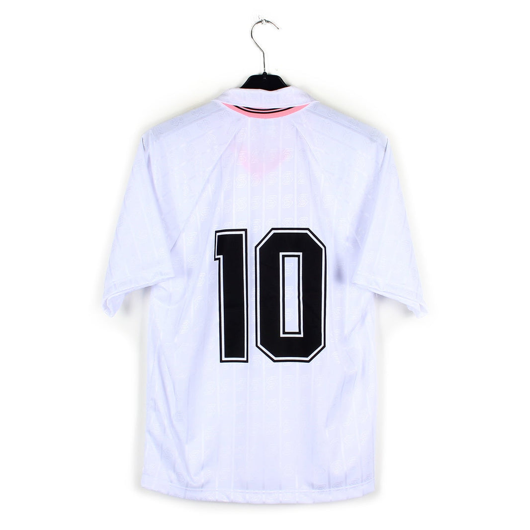 1991/92 - Palerme #10 (M)