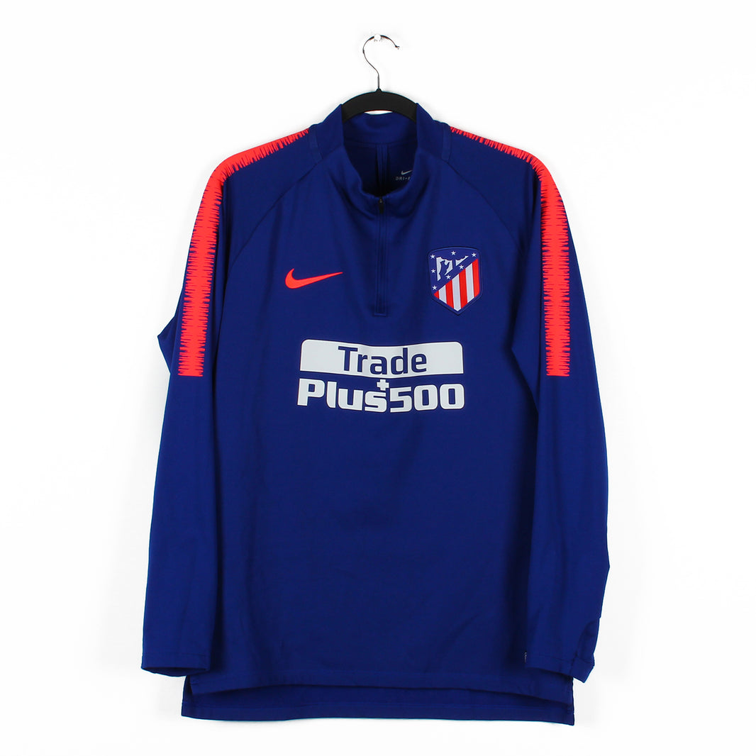 2018/19 - Atletico Madrid (L)