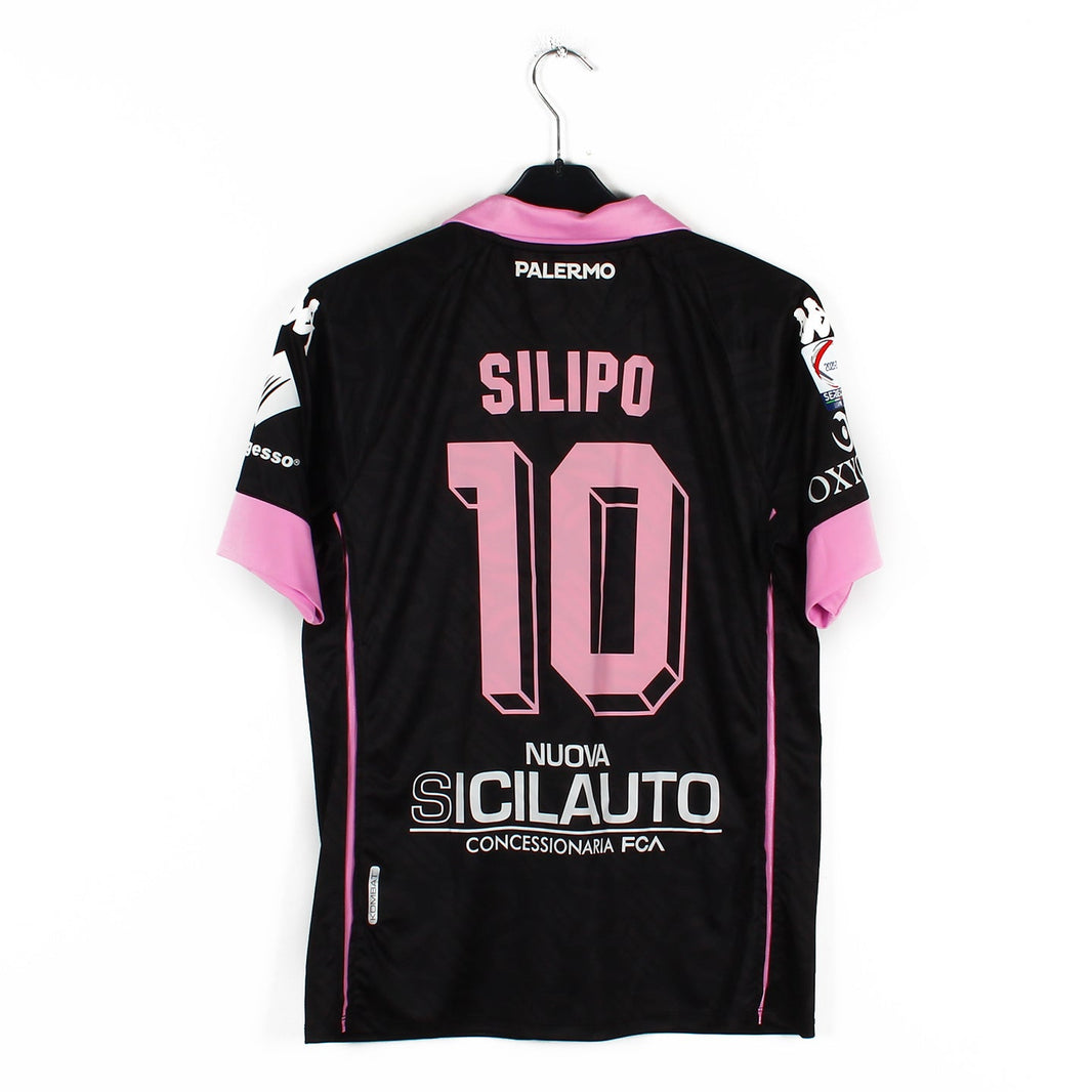 2020/21 - FC Palerme - Silipo #10 (M)