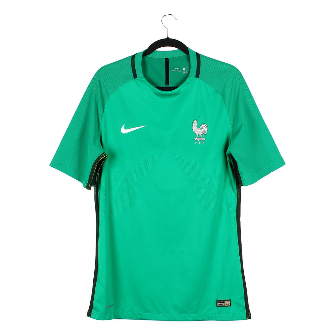 2016 - Equipe de France (L) [stock pro]