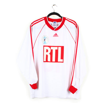 1999/00 - Coupe de France #13 (XL) [porté]