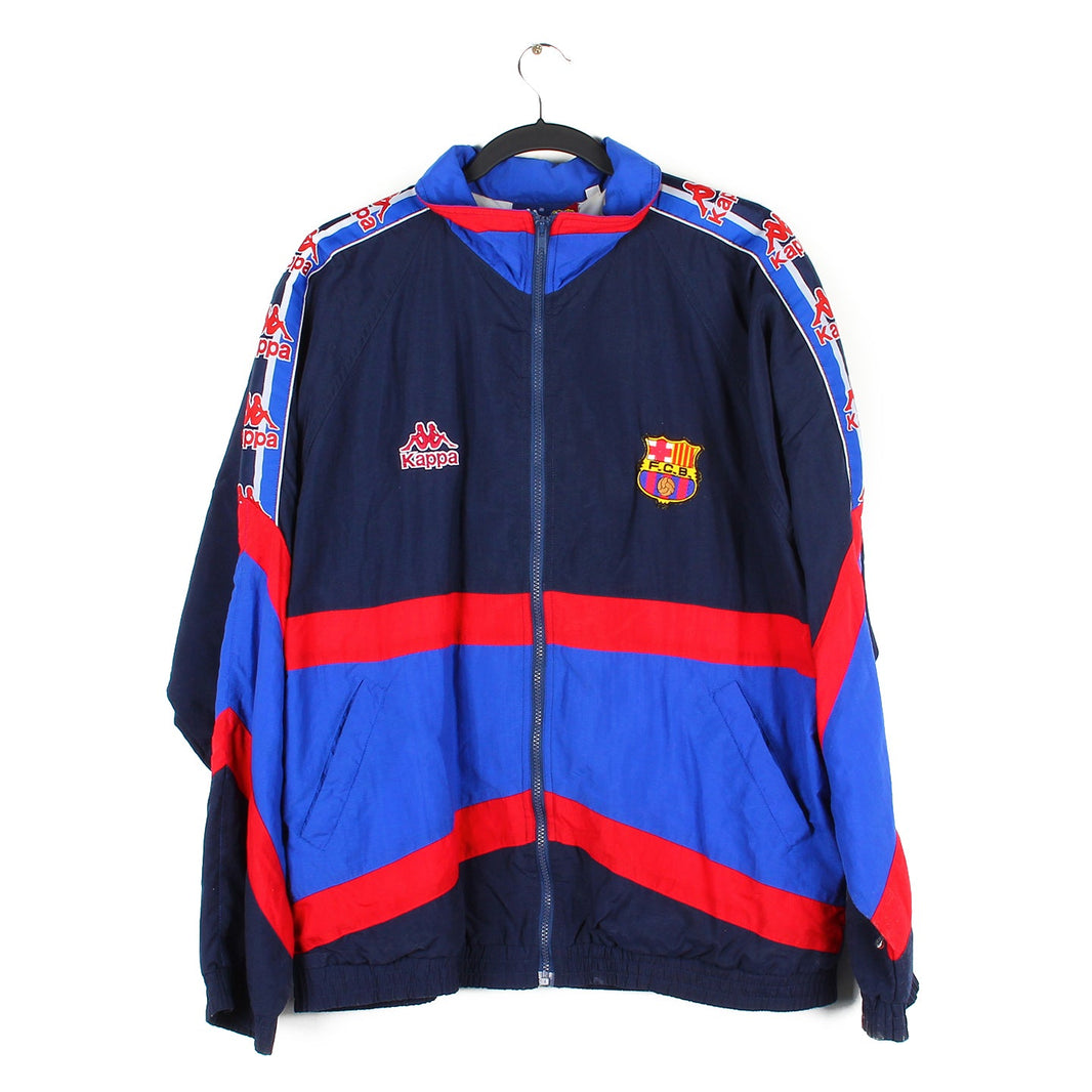 1995/97 - Barcelone (L)