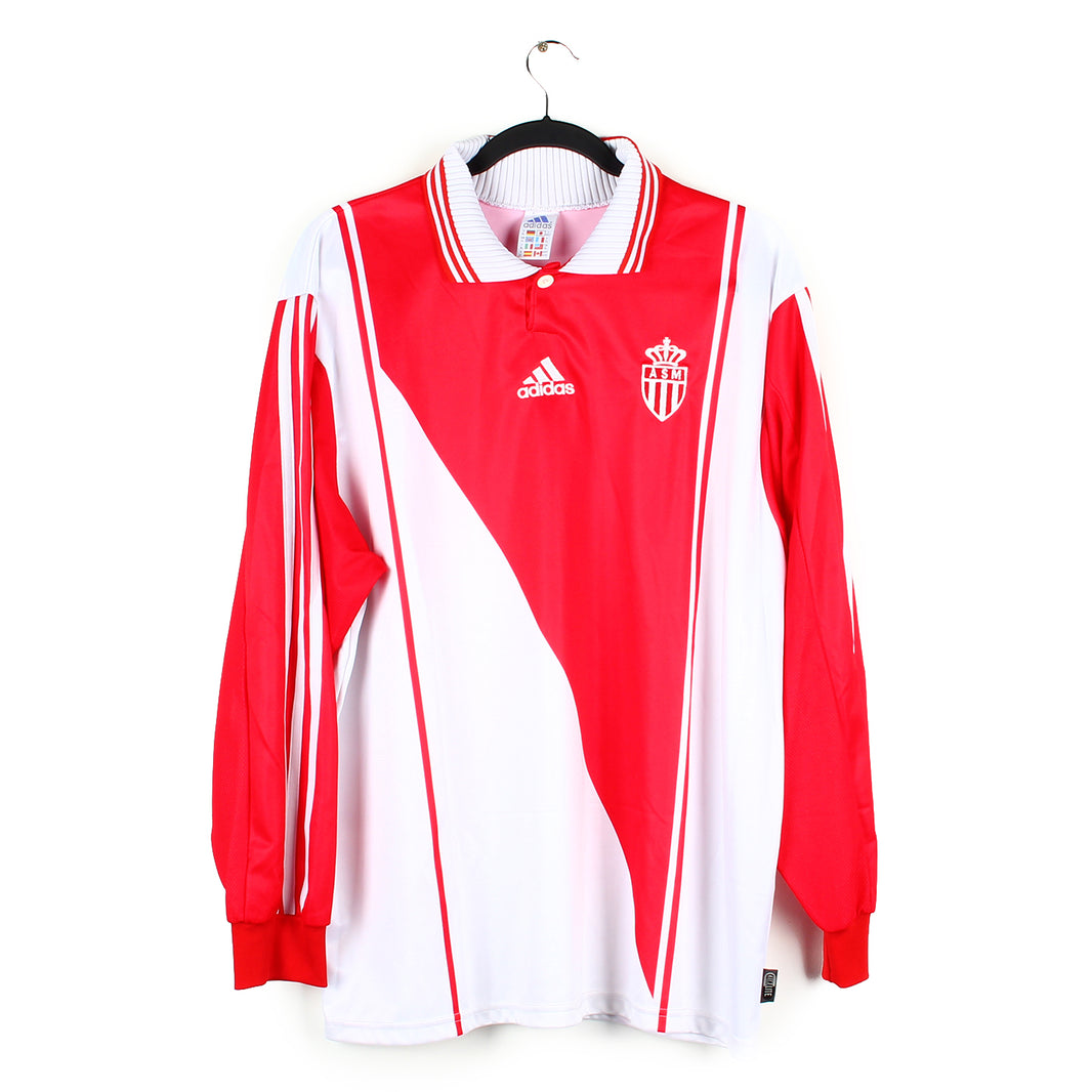 1998/00 - AS Monaco (XL)