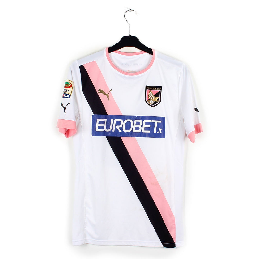 2013/14 - Palerme - Miccoli #10 (M)