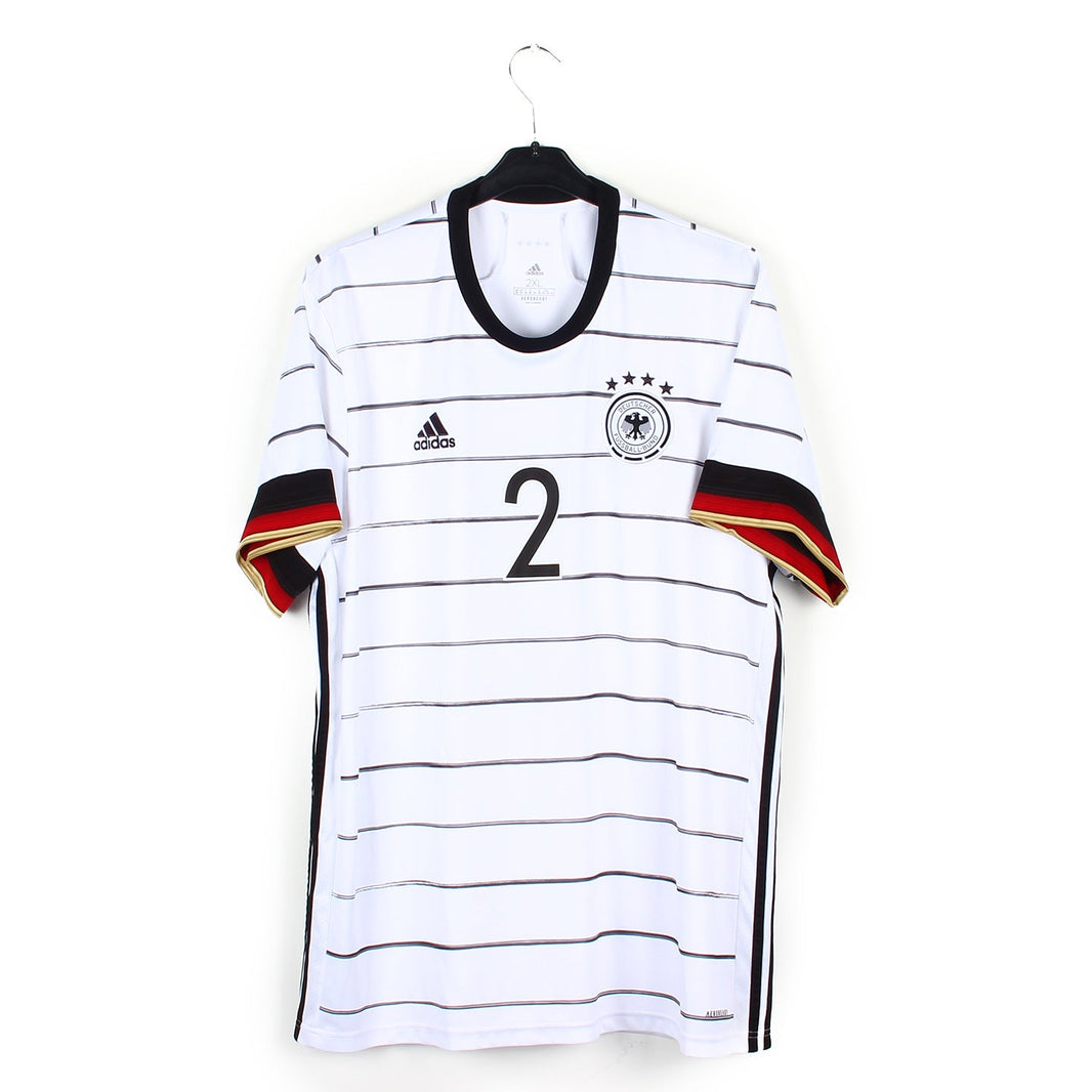 2020/22 - Allemagne - Rüdiger #2 (2XL)