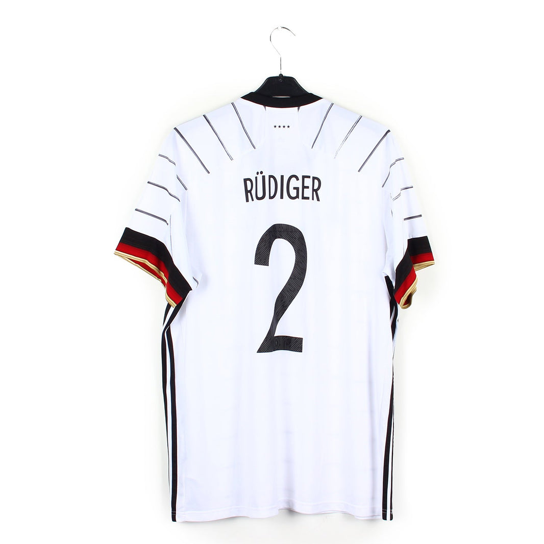 2020/22 - Allemagne - Rüdiger #2 (2XL)