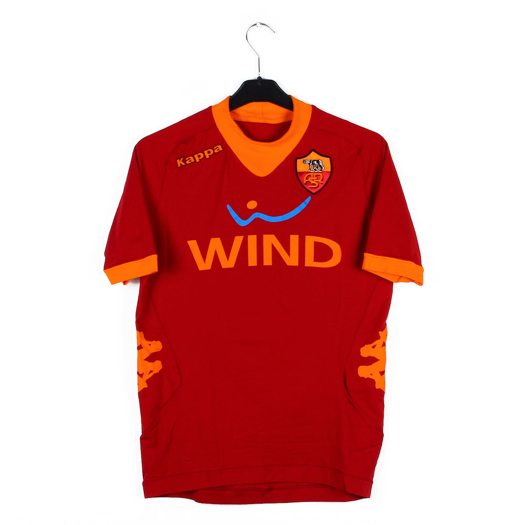 2011/12 - AS Roma #8 (S) [porté]