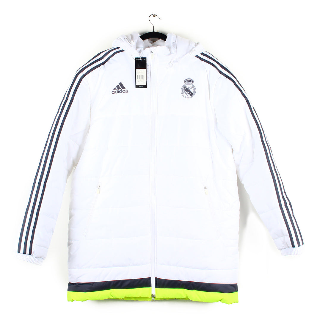 2015/16 - Real Madrid (XL)