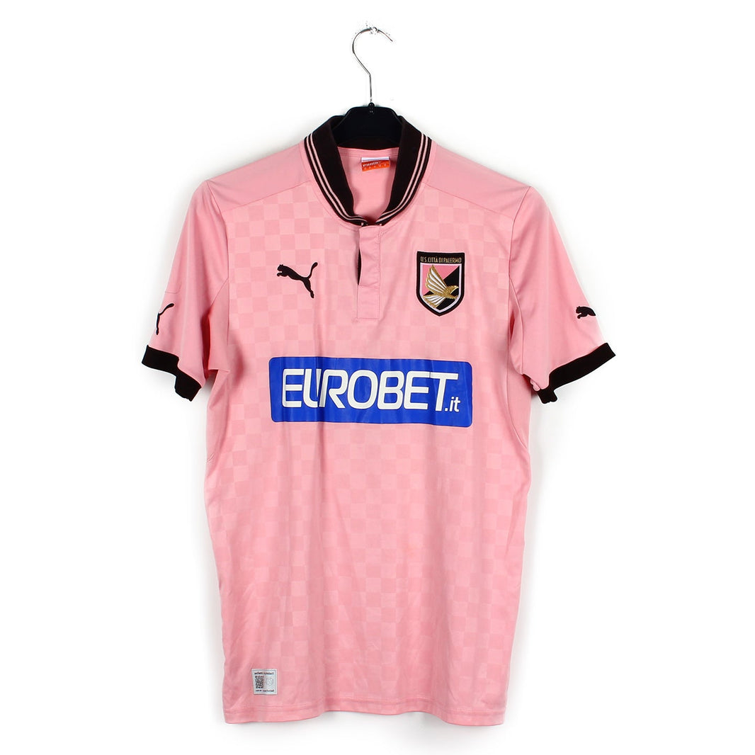 2013/14 - Palerme (M)