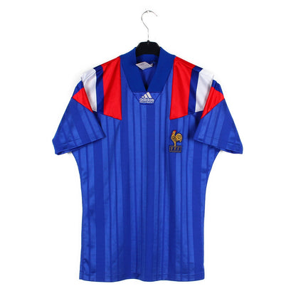 1992/94 - Equipe de France #4 (S)