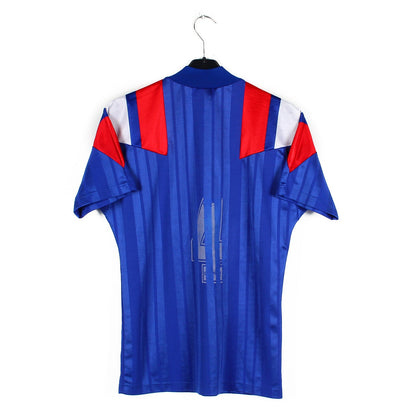 1992/94 - Equipe de France #4 (S)