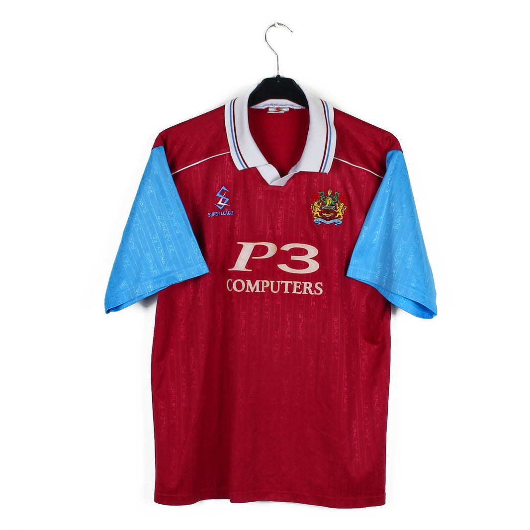 1999/00 - Burnley (M)