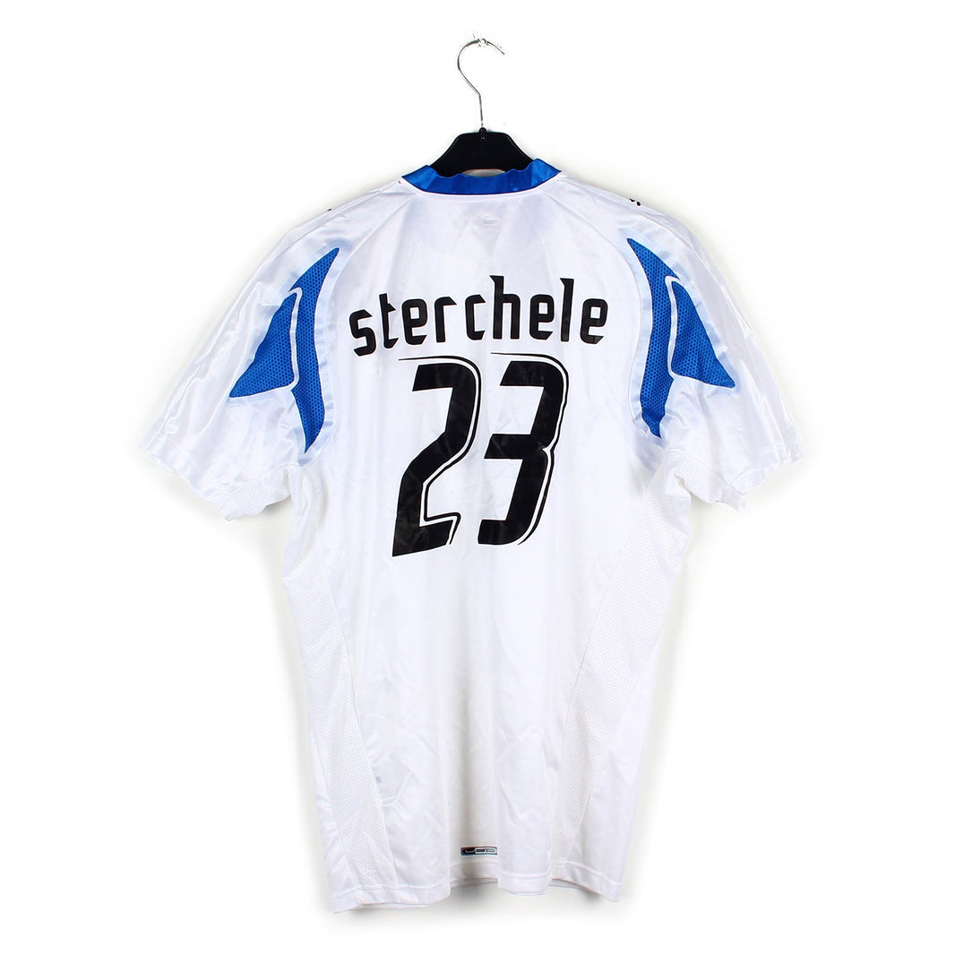 2007/08 - Bruges KV - Sterchele #23 (L)