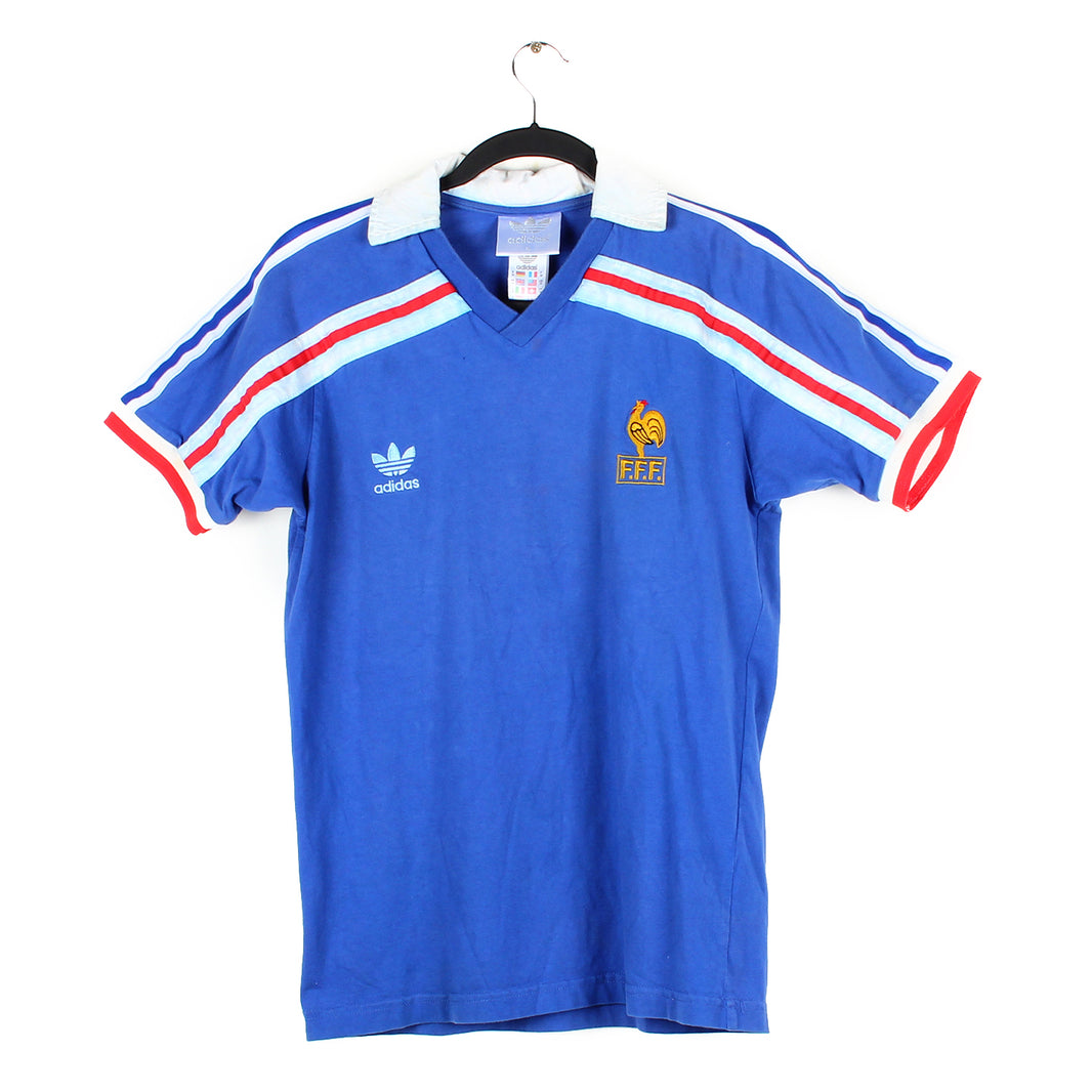 1986/88 - Equipe de France (L)