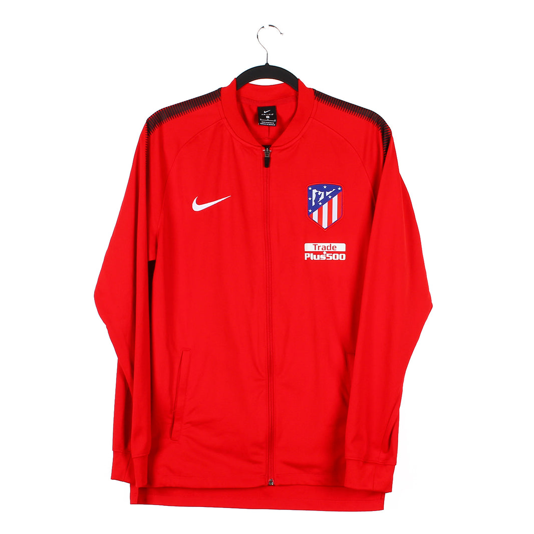 2017/18 - Atletico Madrid (M)