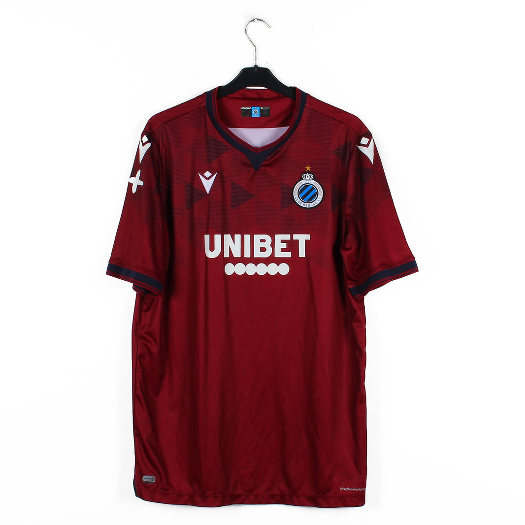 2019/20 - Bruges KV (3XL)