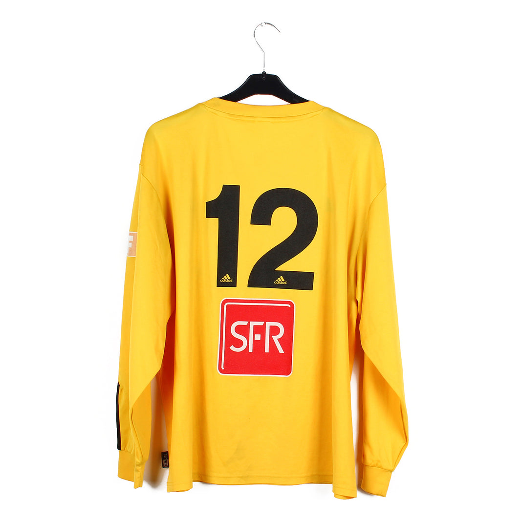 2002/03 - Coupe de France #12 (XL) [porté]