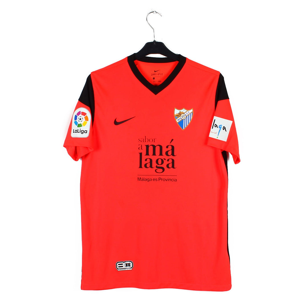 2021/22 - Malaga (S)