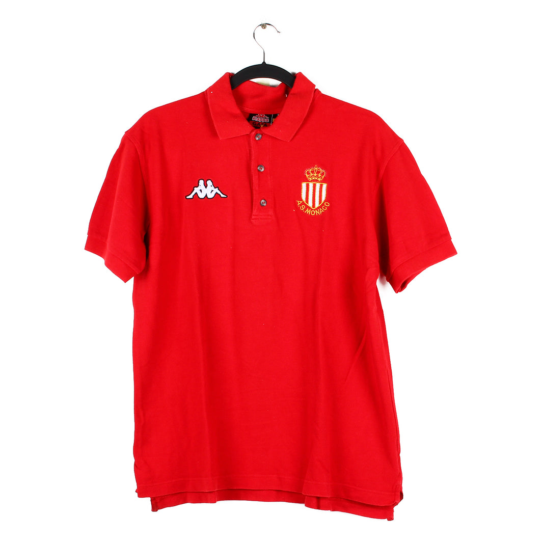 2000/01 - AS Monaco (S)