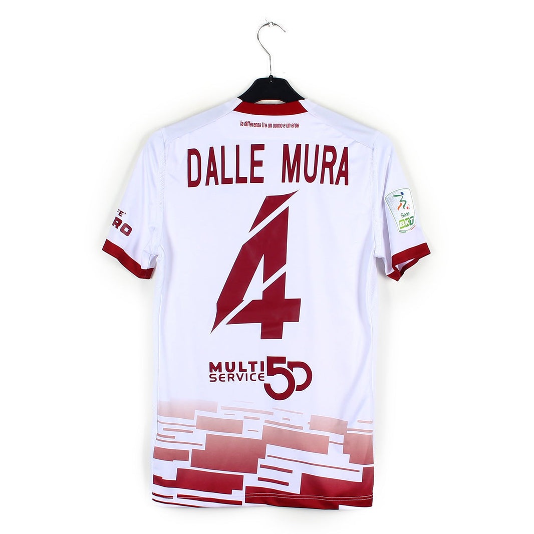 2020/21 - Reggina - Dalle Mura #4 (M)