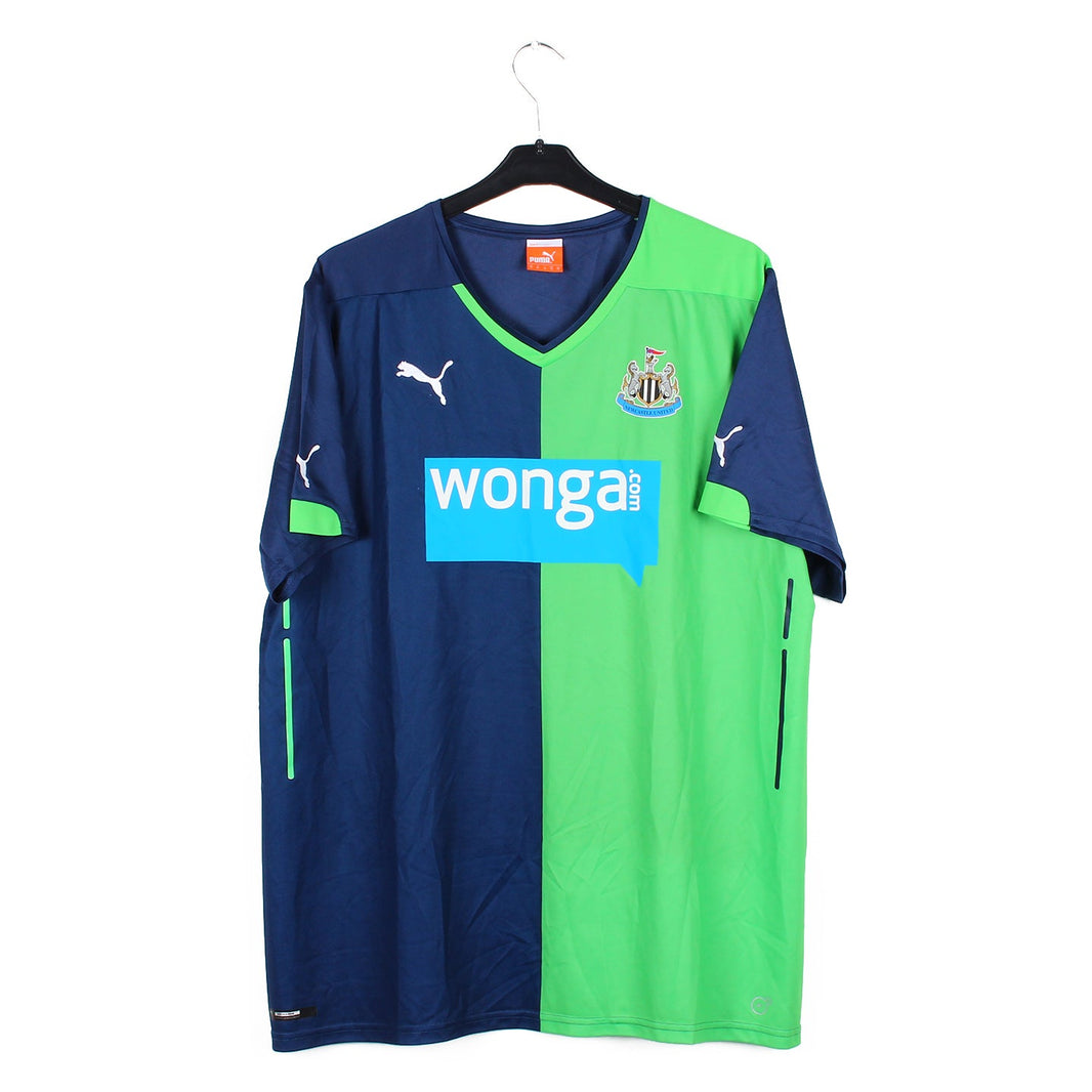 2014/15 - Newcastle (M)