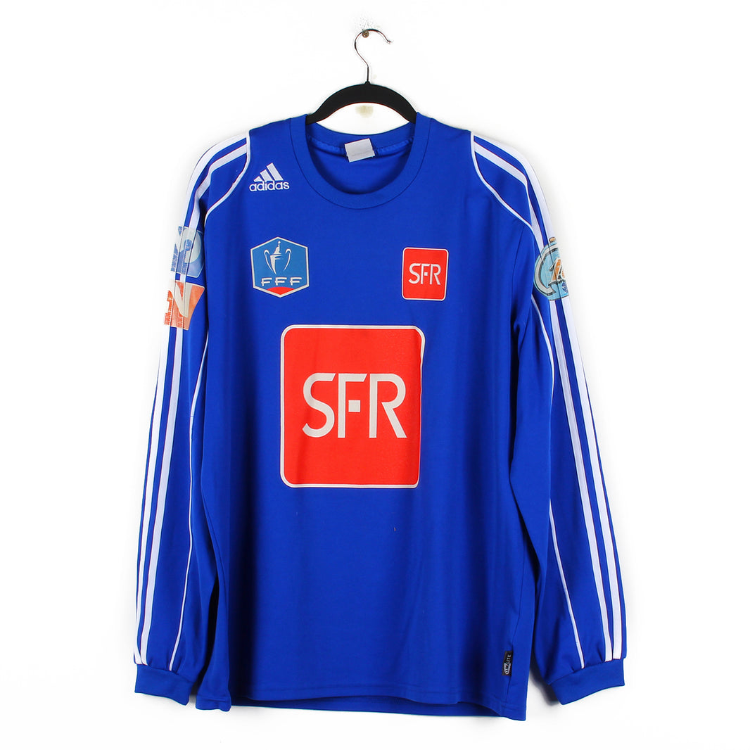 2008/09 - Coupe de France #4 (XL) [porté]