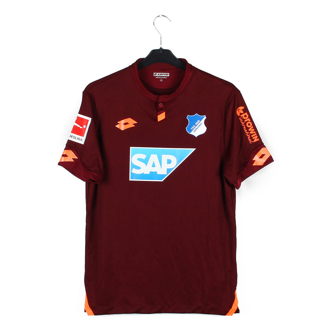 2018/19 - TSG 1899 Hoffenheim - Otto #26 (L)