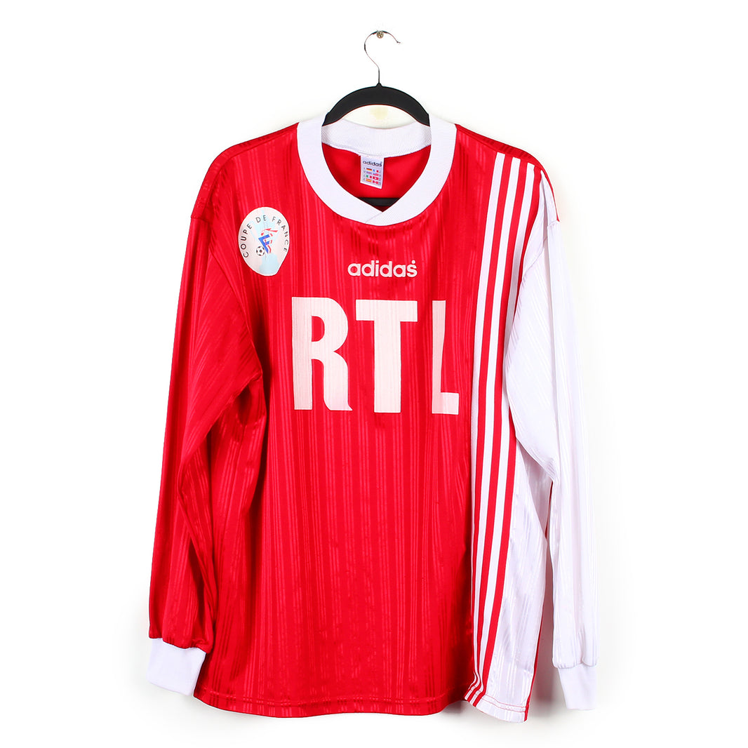 1996/97 - Coupe de France #9 (XL) [porté]