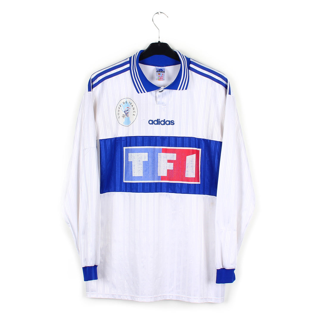 1996/97 - Coupe de France #10 (XL) [porté]