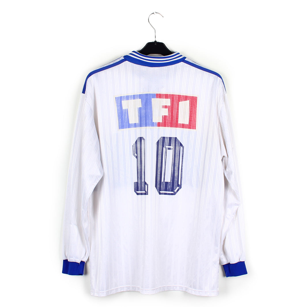 1996/97 - Coupe de France #10 (XL) [porté]