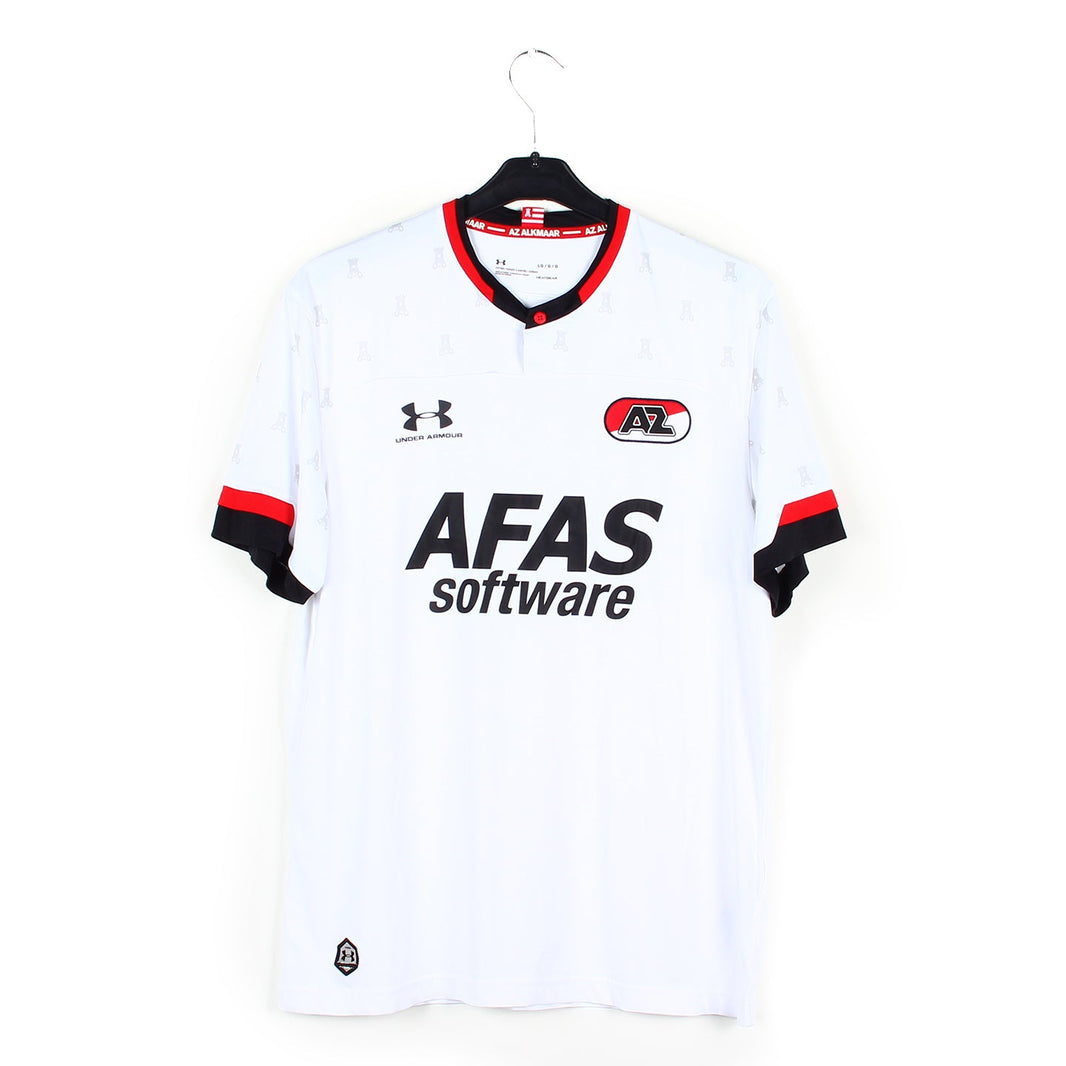 2019/20 - AZ Alkmaar (L)