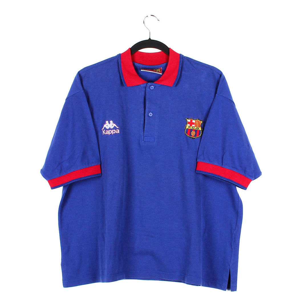 1995/97 - Barcelone (L)