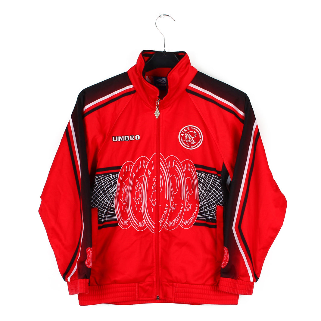 1997/98 - Ajax Amsterdam (XL enfant)