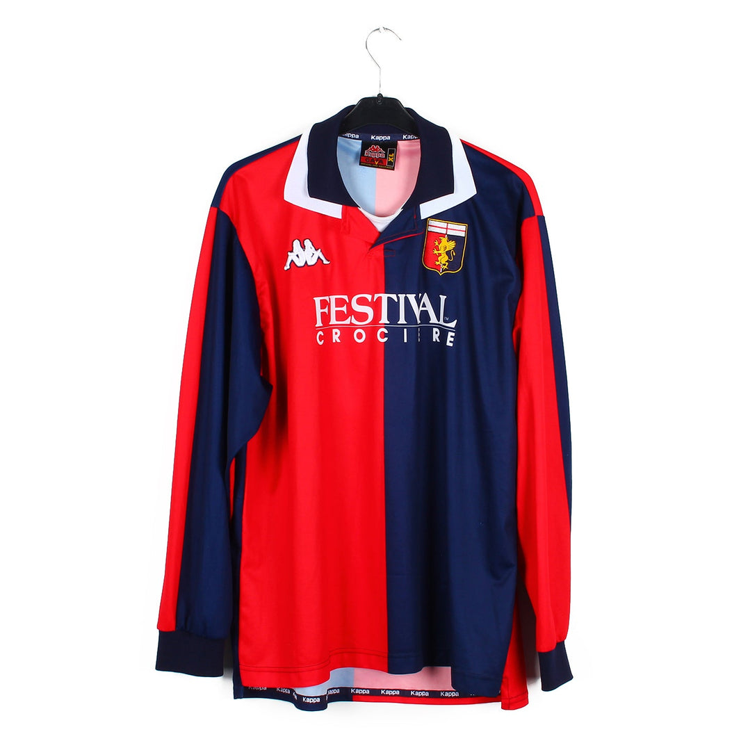 1998/99 - Genoa #8 (XL)