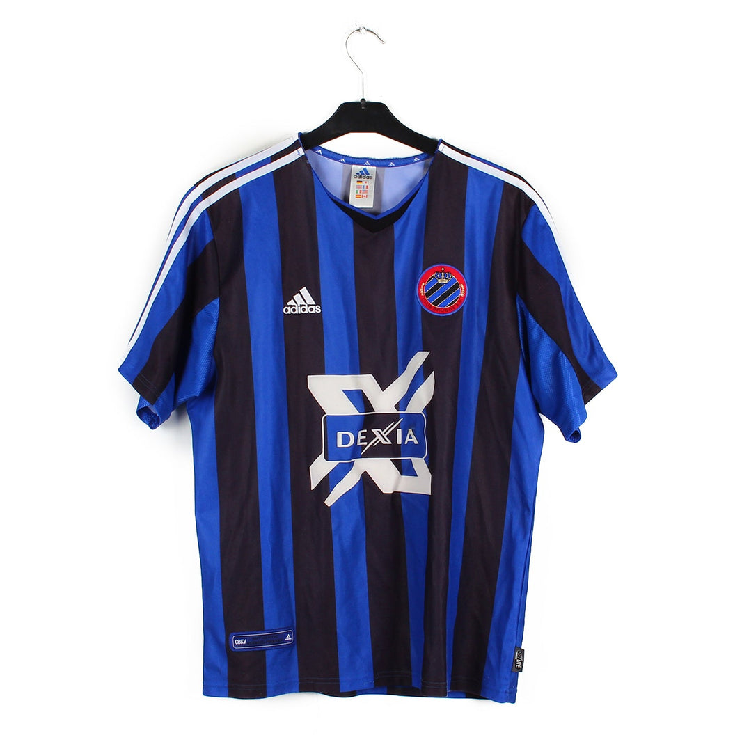 2000/02 - Bruges KV (L)