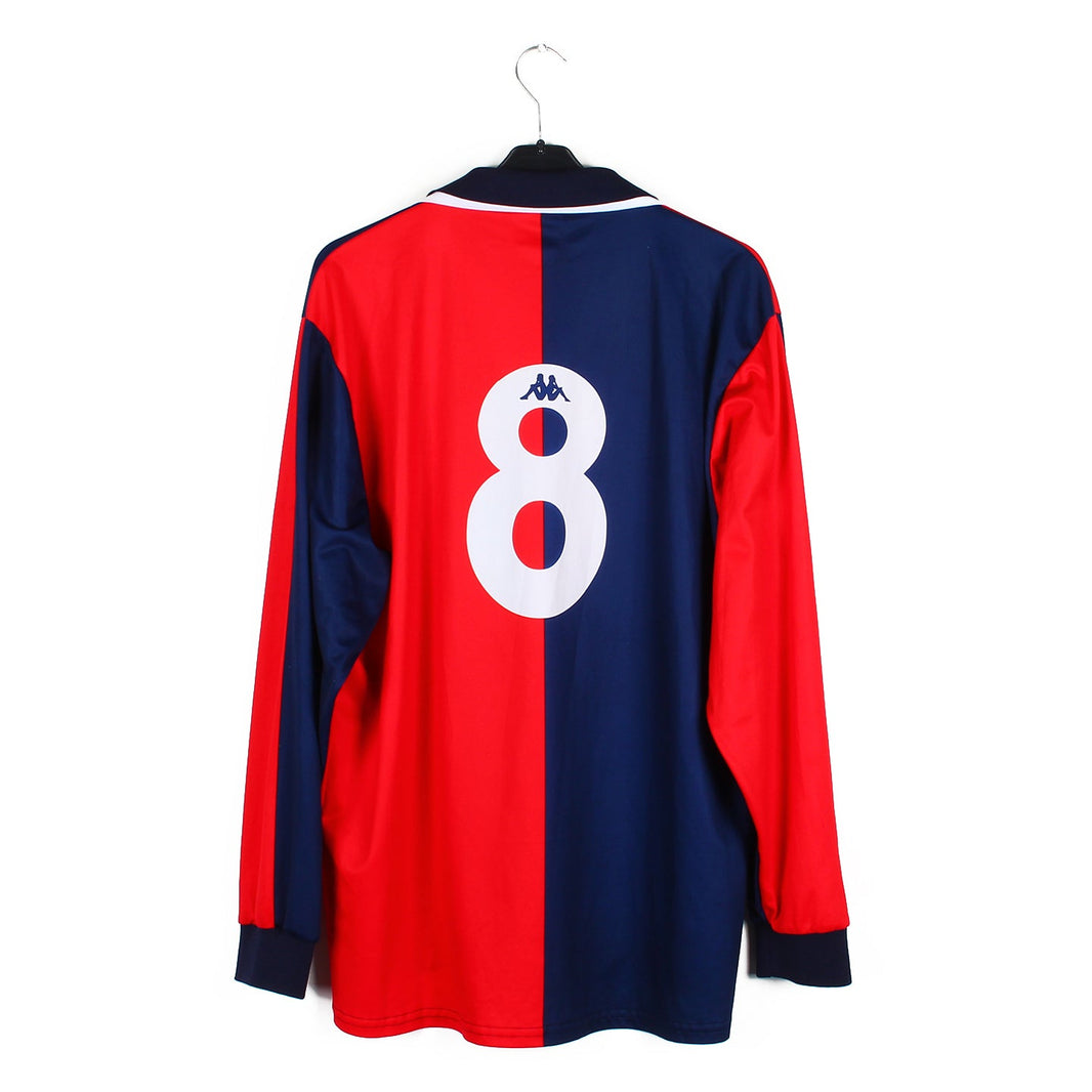 1998/99 - Genoa #8 (XL)