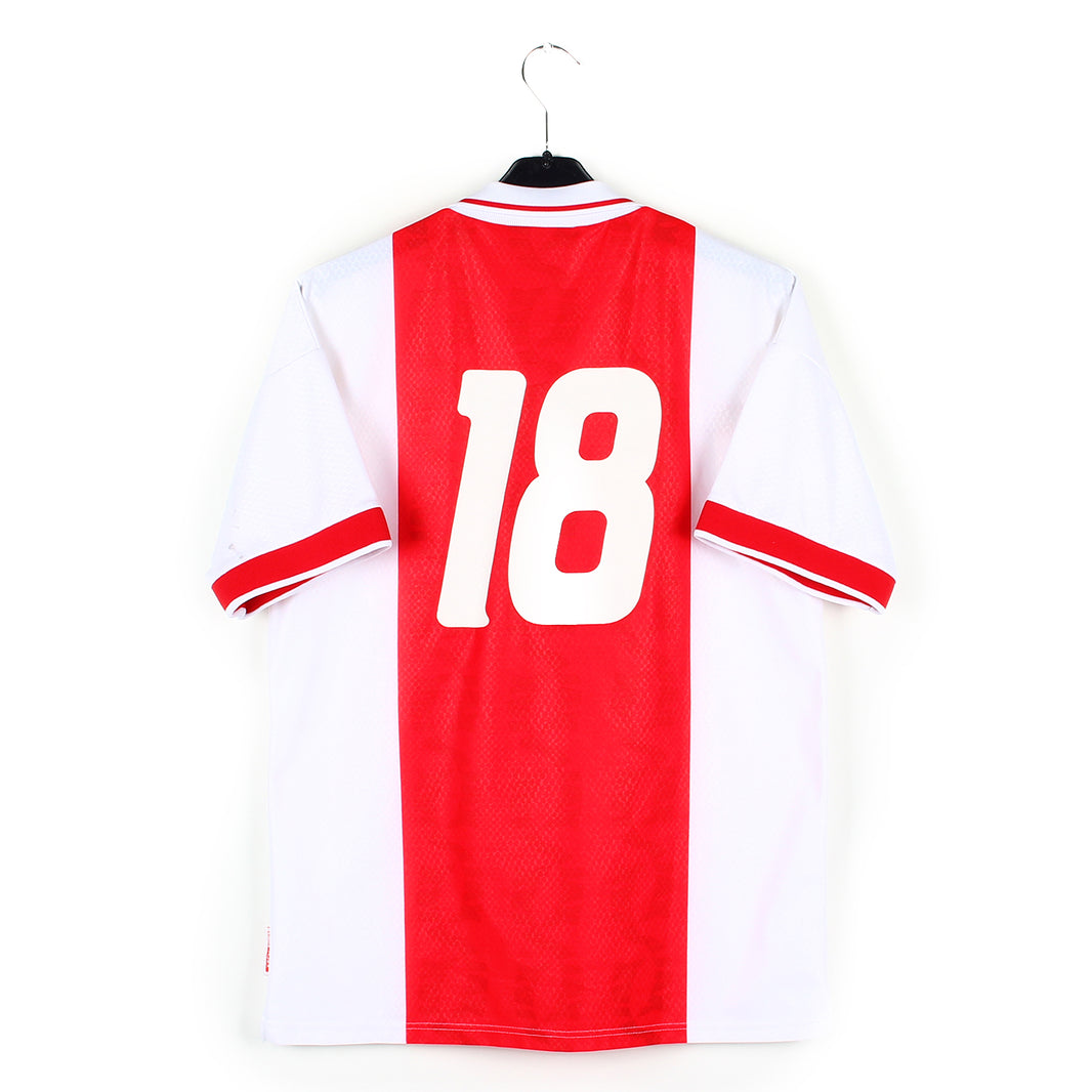 1998/99 - Ajax Amsterdam #24 (M)