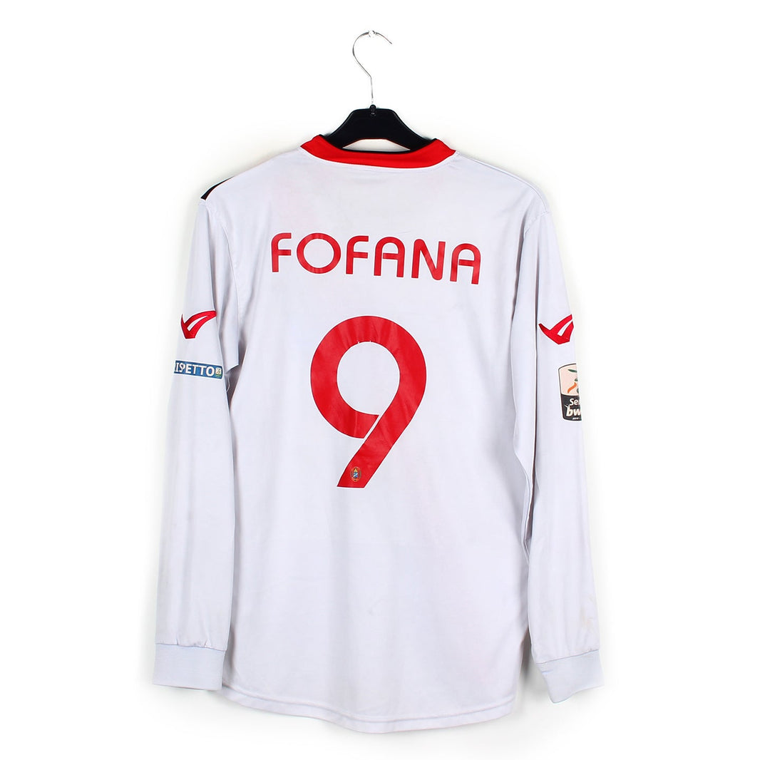 2012/13 - Virtus Lanciano - Fofana #9 (M)