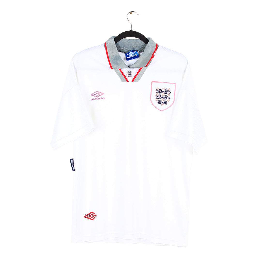 1993/94 - Angleterre (L)