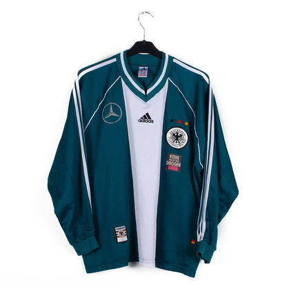 1998/00 - Allemagne (XL) [stock pro]