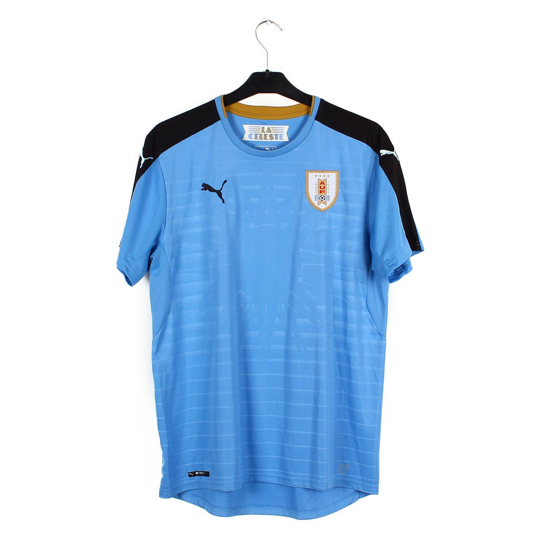 2016/17 - Uruguay (L)