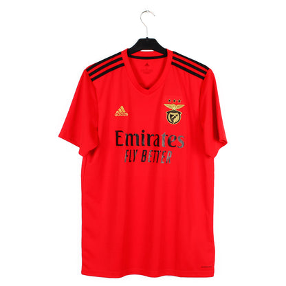 2020/21 - Benfica (L)