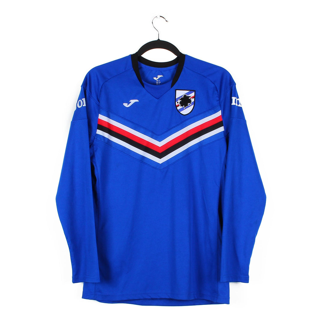 2017/18 - Sampdoria UC (S)