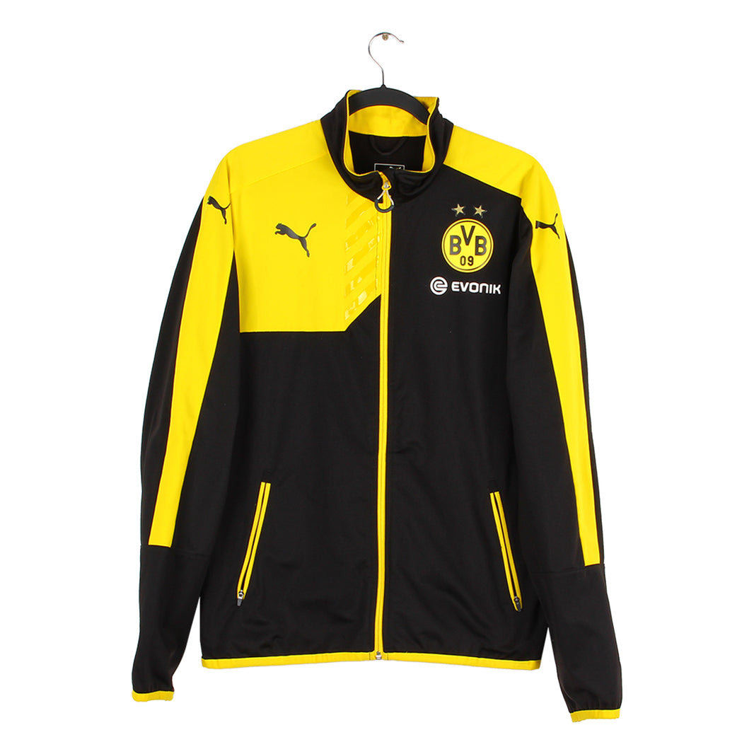 2015/16 - Dortmund (S)