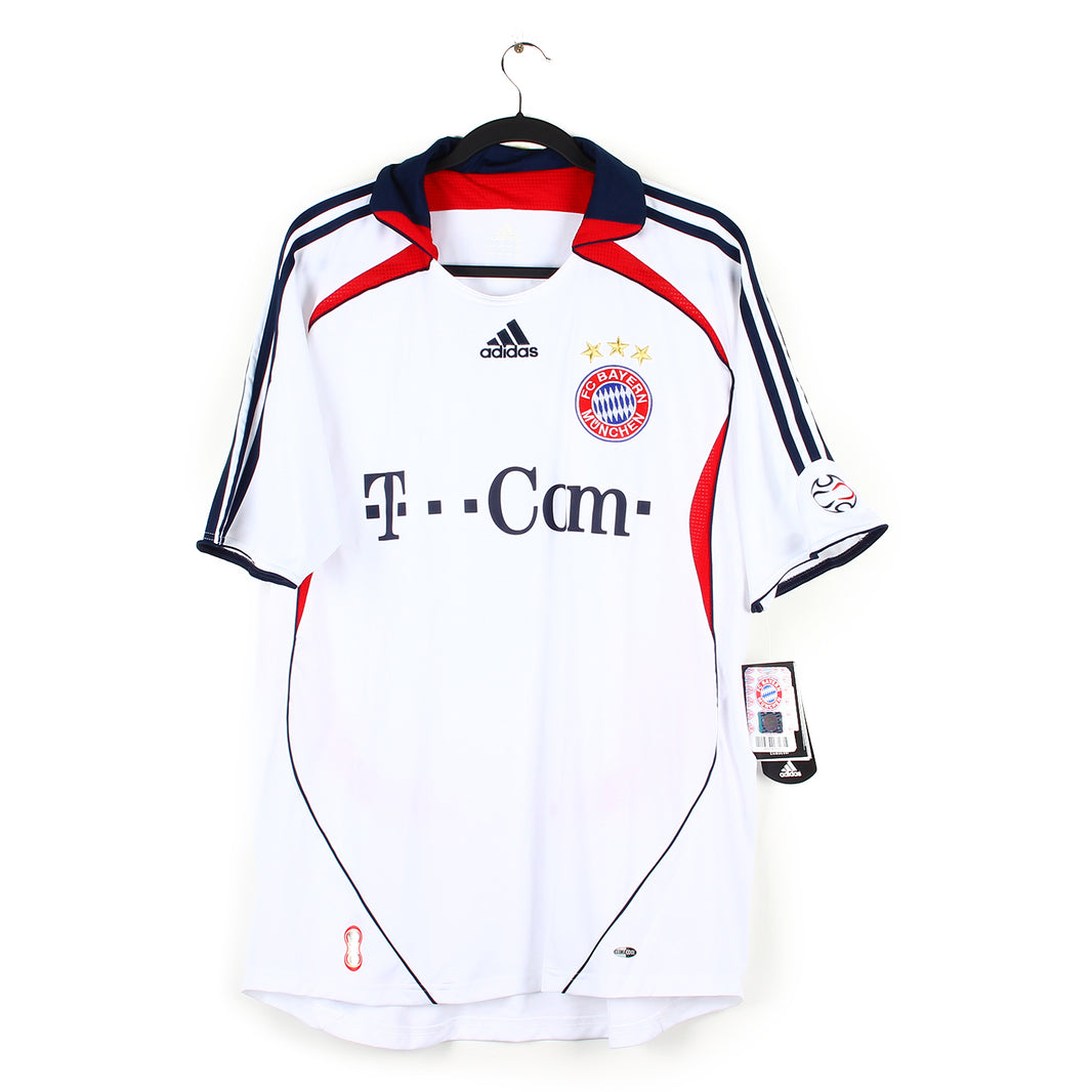 2006/07 - Bayern Munich (2XL)