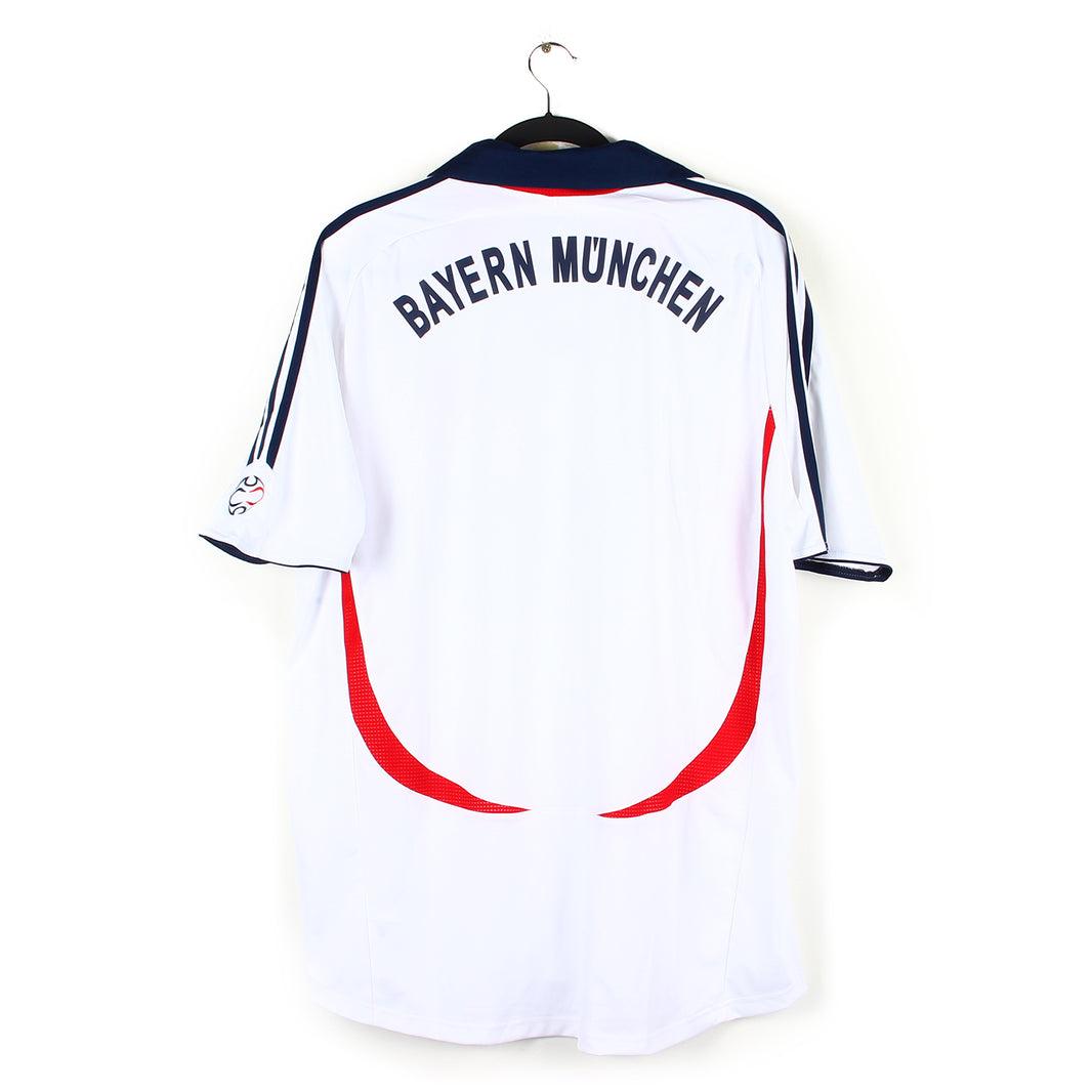 2006/07 - Bayern Munich (2XL)