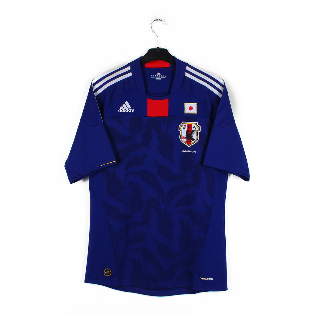 2009/10 - Japon (M)