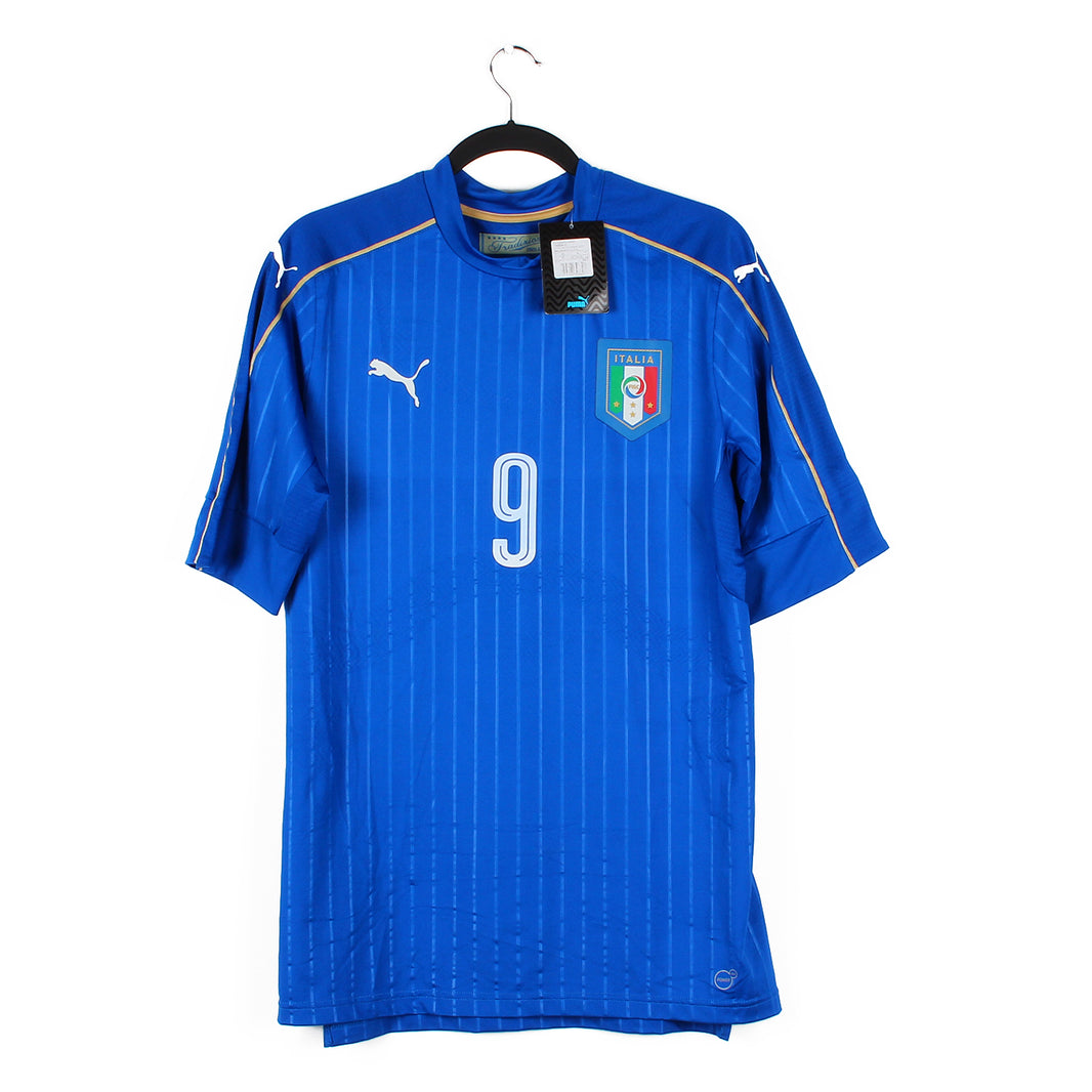 2016/17 - Italie #9 (XL) [préparé]